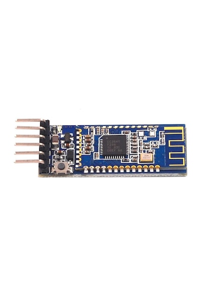 Hm-10 Bluetooth 4.0 Modül (Dıp) Arduino İbeacon Hm10 Wireless