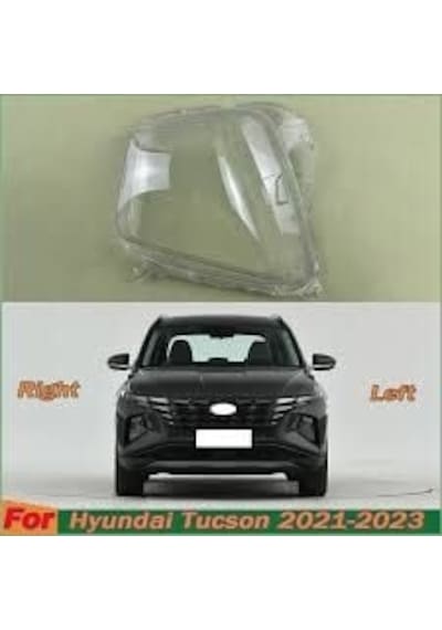 Hyundai Tucson 2021-24 Sol Far Camı Ce Standart İthal