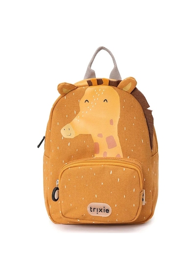 Trixie Mr. Giraffe Unisex Anaokul Çantası 90-200 Çok Renkli