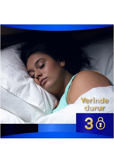 Ultra Extra Tekli Gece Extra Plus 5'li X 14 Adet