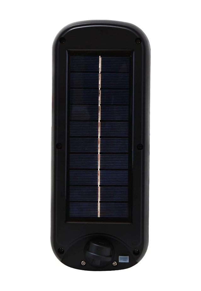 Powermaster Gl-84069 Cob Ledli Sensörlü Solar Lamba