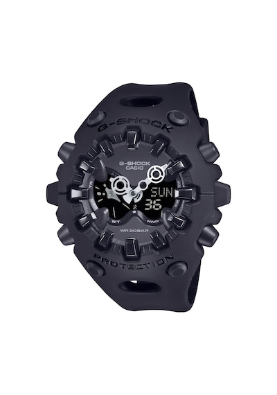 Casio Erkek Kol Saati Ga-v01-1adr Siyah