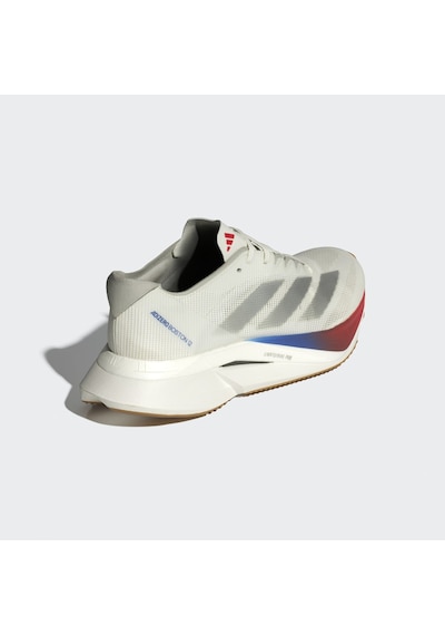 Adidas Jı4480 Adızero Boston 12 W Kadın Yürüyüş Koşu Ayakkabısı Krem