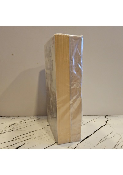 Oğuz Kağan Diriliş- Turan 2 Kitap