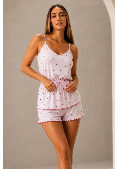 Norcia Sports Kadın Tüylenmez Viskoz 2 Parça Pembe Pijama Takımı Çok Renkli - 929322742 Çok Renkli - 929322742 Çok Renkli Norcia Sports Kadın Tüylenmez Viskoz 2 Parça Pembe Pijama Takımı Çok Renkli - 929322742 Çok Renkli - 929322742 Çok Renkli