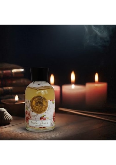 Tr Çubuklu Oda Kokusu Pudra Düşleri 100 Ml Diğer