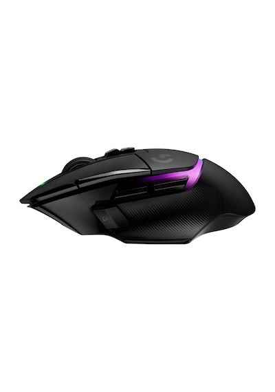 Logitech G502 X Plus RGB Kablosuz Optik Oyuncu Mouse