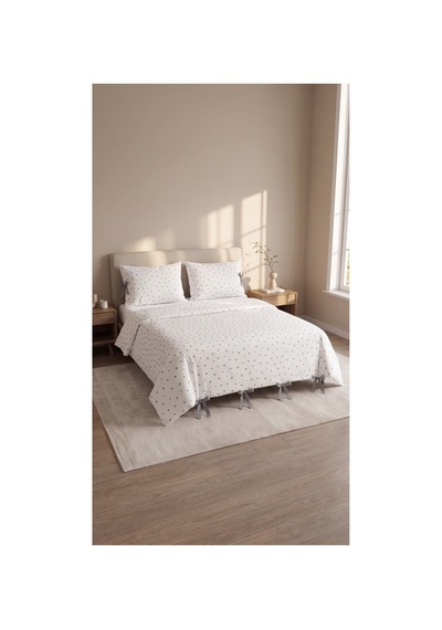 %100 Pamuk Gri Kalpli Bağcıklı Nevresim Seti 220x200 Cm 2 Adet 50x70 Cm Yastık Kılıfı 4 Bağcıklı Çift Kişilik Yorgan Kılıfı Gri - 927992879 Gri %100 Pamuk Gri Kalpli Bağcıklı Nevresim Seti 220x200 Cm 2 Adet 50x70 Cm Yastık Kılıfı 4 Bağcıklı Çift Kişilik Yorgan Kılıfı Gri - 927992879 Gri
