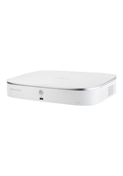 Lorex N842A82 4K Ultra HD 8 Kanal 2 TB Ip Nvr Kayıt Cihazı