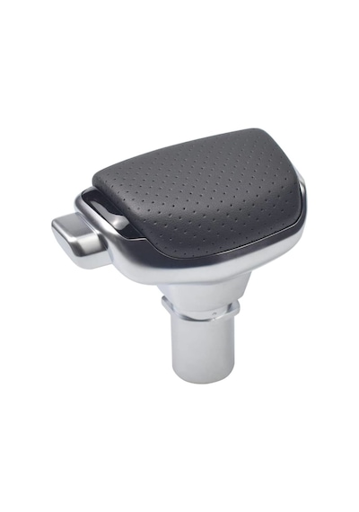 Chevrolet Captiva C100 Otomatik Pilot Tip Vites Topuzu Universal Desenli Model Siyah
