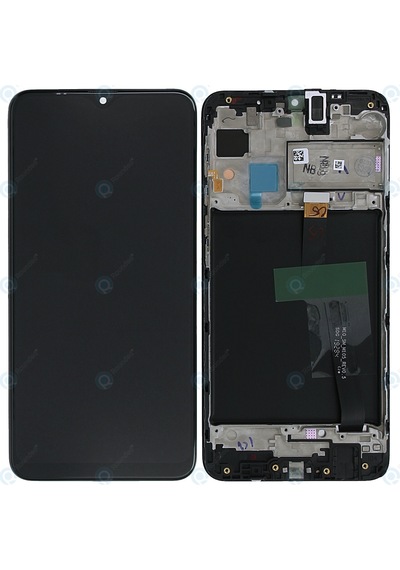 Samsung Galaxy Uyumlu M10 Sm-m105f Çıtalı Lcd Ekran Dokunmatik