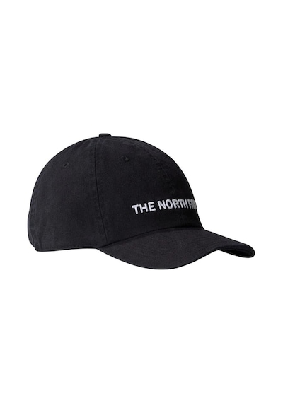 The North Face Roomy Norm Hat Unisex Siyah Şapka Siyah