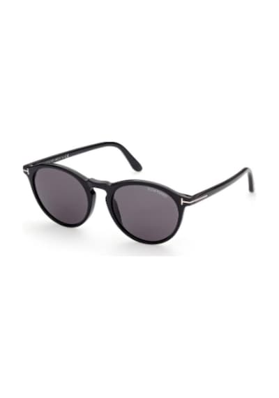Tom Ford Ft09045001a 50 Unisex Güneş Gözlüğü
