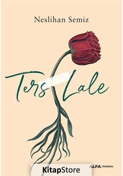 Kitapstore Ters Lale - Neslihan Semiz