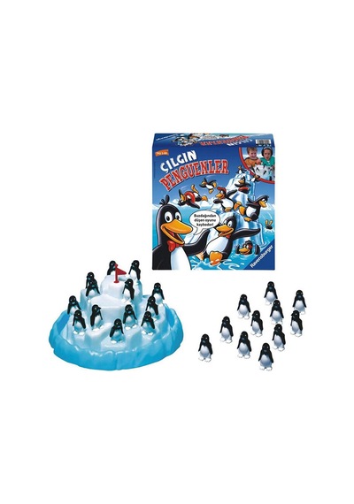 Çılgın Penguenler 221486