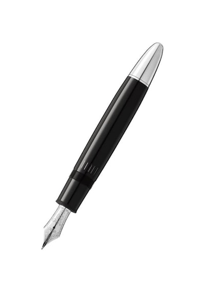 Montblanc Meisterstück The Origin Collection 149 Dolma Kalem M 13 Siyah