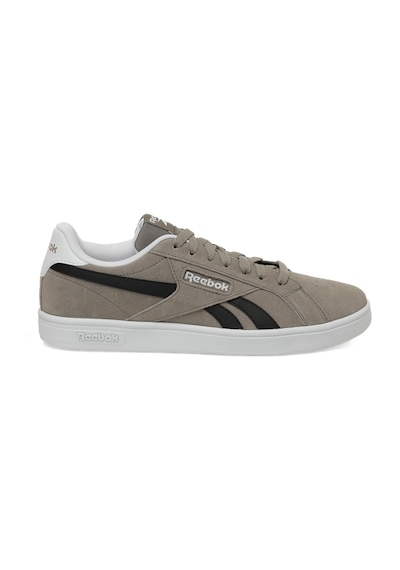 Reebok Court Retro Garson Spor Ayakkabı Bej
