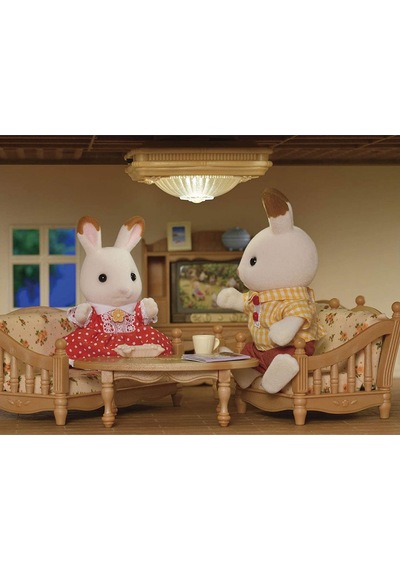 Sylvanian Families Tavan Lambası 5528 P-165593