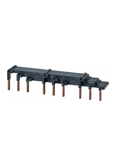 Eaton B3.1/3-pkz4 Motor Koruma Şalteri Aksesuarı: Besleme Barası 3'lü Pkzm4 İçin