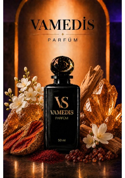 Vs042 Erkek Parfüm EDP 50 ML