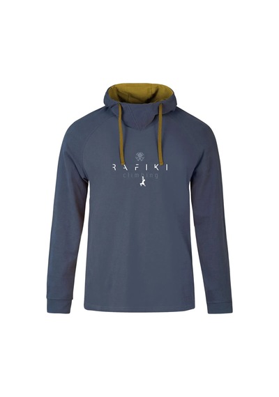 Rafiki Traverse Erkek Sweatshirt Antrasit