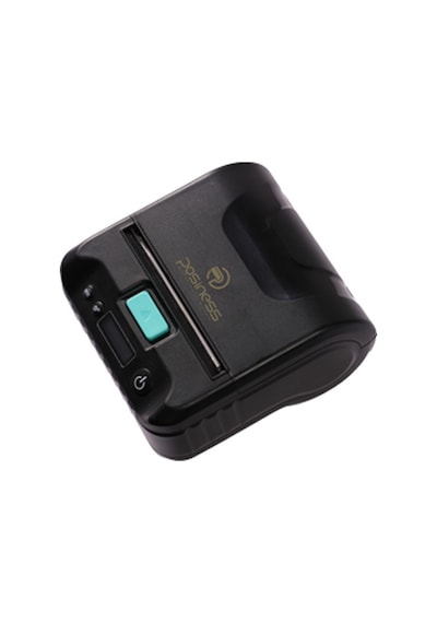 Posiness L39 80 MM Usb + Bluetooth Taşınabilir Barkod Yazıcı
