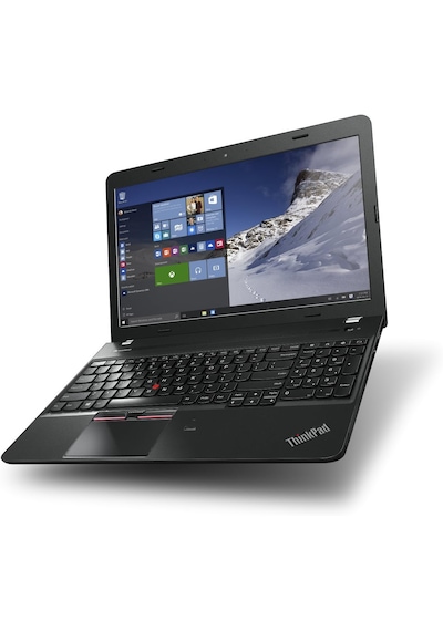 Lenovo Thiknpad E560 i5-6200u 12 Gb  240 Gb Ssd 15.6" Dizüstü Bilgisayar (Outlet)