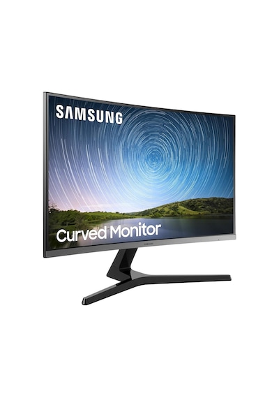 Samsung LC32R500FHPXUF 32" 4 MS 75 Hz Full HD Curved VA LED Monitör