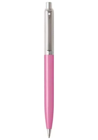 Sheaffer Sentinel Tükenmez Kalem Krom Pembe 321-2