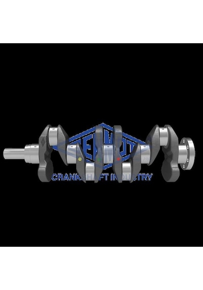 Genmot 1200 Krank Mili Toyota Aurıs. Corolla 1.4l 1ndtv Nde120. Nde150. Nde180 07-18 / Yarıs Nlp90. Nlp130 06- 1340133011 Genmot 1200 Krank Mili Toyota Aurıs. Corolla 1.4l 1ndtv Nde120. Nde150. Nde180 07-18 / Yarıs Nlp90. Nlp130 06- 1340133011