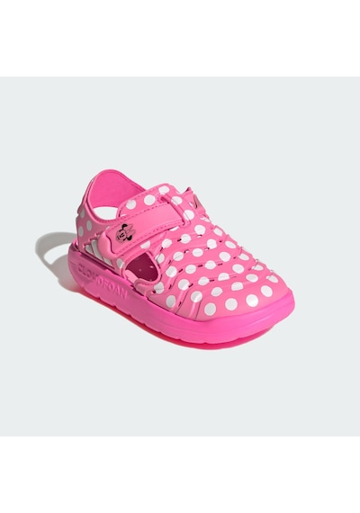 Adidas Performance Water Sandal Mınnıe C Çocuk Sandalet Jq4397 Pembe