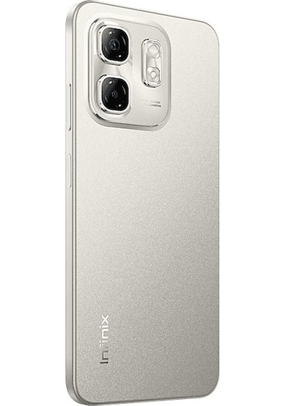 Infinix Hot 50i 8 GB 256 GB (Infinix Türkiye Garantili)