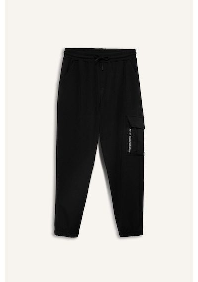 Defacto Jogger G9128ax25wnbk81 Siyah-bk81