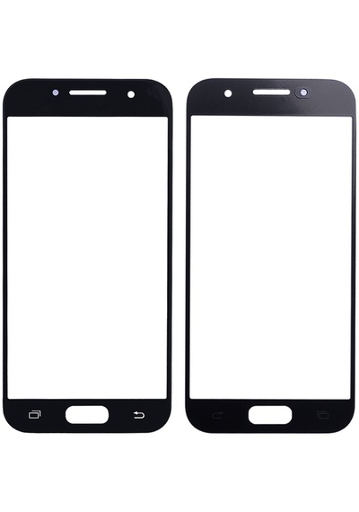 Teknonet Samsung Galaxy A520 A5 2017 Uyumlu Dokunmatik Lens