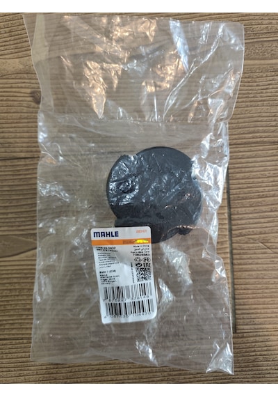 Bmw E30 E34 E36 E38 E39 E46 Radyatör Kapağı Mahle Behr 17117639022 Crb22000p