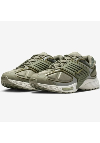 Nike Air Pegasus Wave Unisex Yürüyüş Koşu Ayakkabısı Yeşil