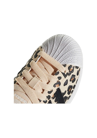 Adidas Superstar Iı J Genç Günlük Ayakkabı Kk2104 Bej