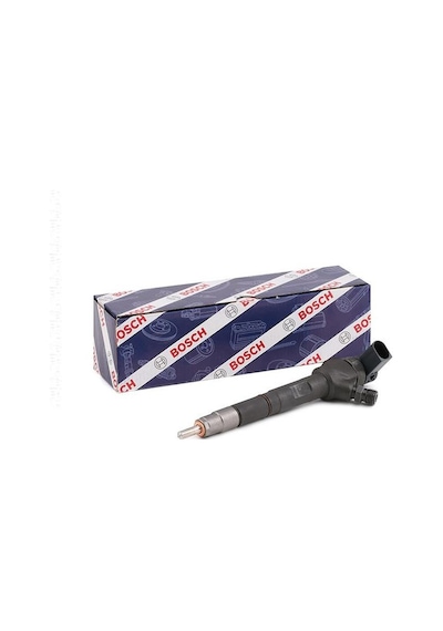 Cr Enjektör A1 8x A3 8p A4 A5 B8 A6 C6 Amarok Caddy 3/4 Golf 6 Jetta Mk6 Passat B7 2,0tdi 0445110646