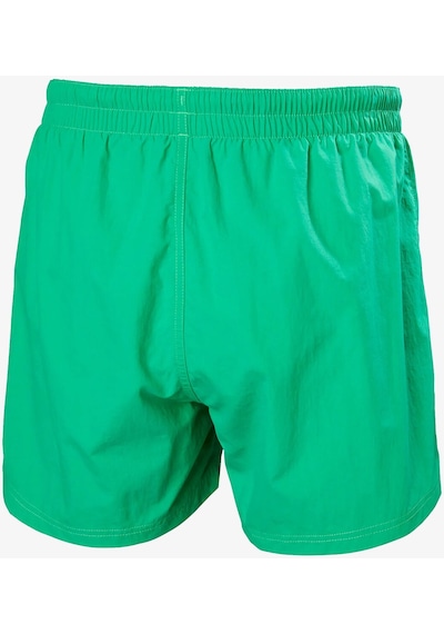 Helly Hansen Cascais Erkek Yeşil Deniz Şortu 34031-499