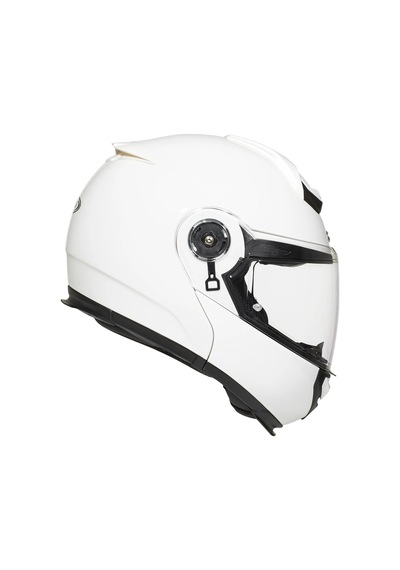 Zeus Kask Zs-3050da Whıte Beyaz