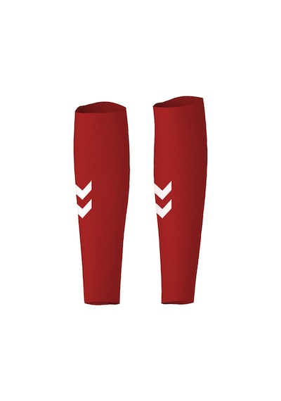 Hummel Matera Kesik Futbol Çorabı Kırmızı