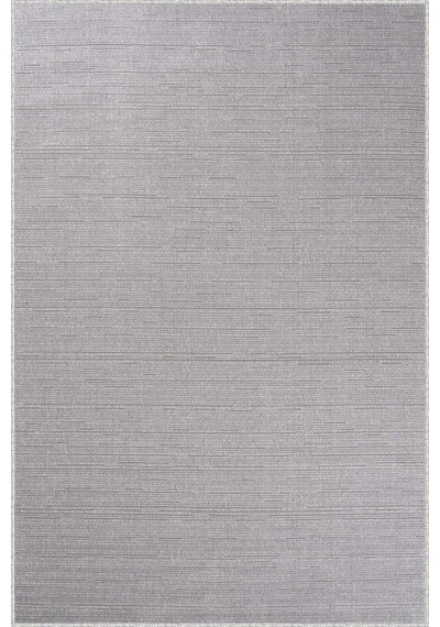 Antik 1809 Gri Hav Toz Vermez Kolay Temizlenen Salon Halısı Yolluk Koridor Halısı Gri