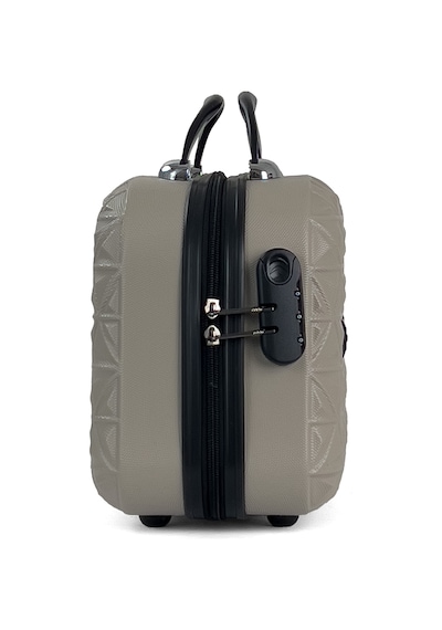 Reymond Luggage Piramit Abs Makyaj Valizi
