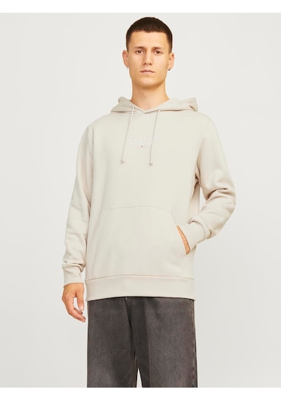 Jack & Jones Jprbluarchie Erkek Sweatshirt 12216335-19397 001