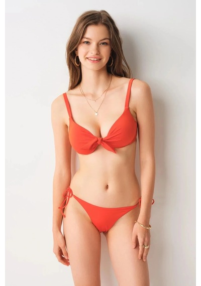 No Gossip Juju Brazlilian Bikini Altı Yeni Sezon 2025 Tarçın