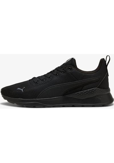 Puma Anzarun Lite Tdp 405506 01 Unisex Yürüyüş Ve Koşu Ayakkabısı Siyah 36-45 Siyah
