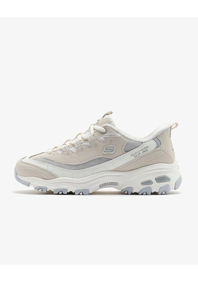 Skechers D'lites Smooth Kadın Ayakkabı 150537-ntgy Bej