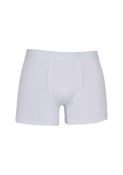 Tudors Erkek 10'lu Likralı Pamuklu Esnek Kumaş Premium Seri Boxer-50516 Çok Renkli