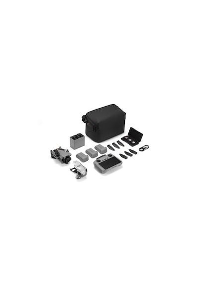 Djı Mini 5 Pro Fly More Combo Plus Djı Rc 2