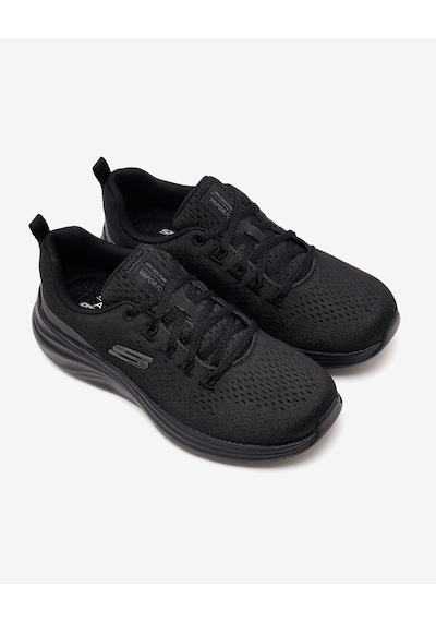Skechers Vapor Foam Kadın Siyah Spor Ayakkabı 150024 Bbk Siyah